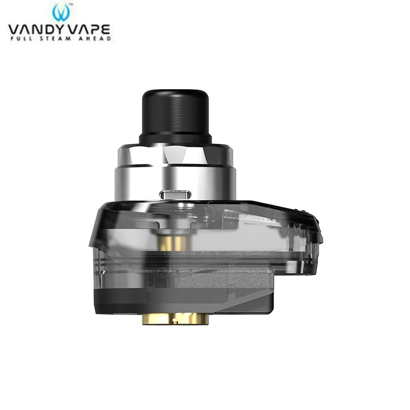 Оригинальный картридж Vandy Vape Jackaroo RBA 4 5 мл испаритель для электронной сигареты