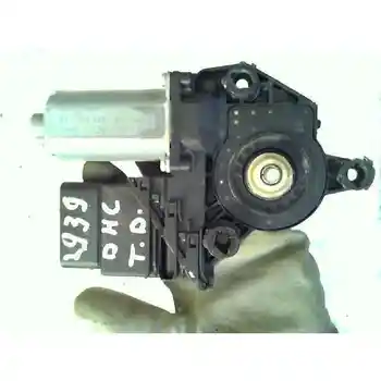 

2902727 power window Rear Right Volkswagen Golf V Saloon (1k1) 1.9 Tdi