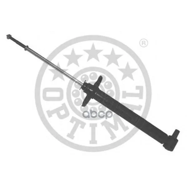 Амортизатор Audi A4(8d2)- 01/99 Зад.Газ. Optimal A1510g Optimal арт. A1510G
