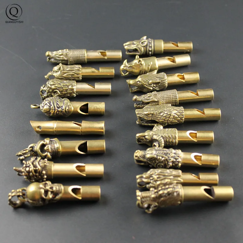 抗菌 真鍮製 Oceanus brass Whistle キーチェーン ホイッスル ボトルオープナー 抗菌 真鍮製 Oceanus brass Whistle キーチェーン ホイッスル