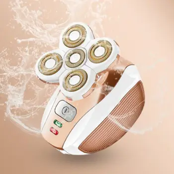 

Painless Hair Removal, Women Legs Hair Removal Rechargeable Painless Epilator Unisex Device For Woman Cheek Chin Lady Shaver