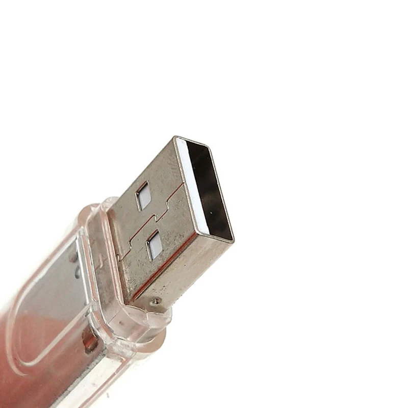 USB светодиодный светильник-Книга s 3 светодиодный s SMD 5730 светодиодный светильник 5V Входная мощность белый/теплый белый USB ночной Светильник