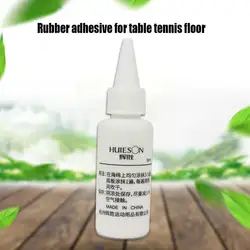 30ml Table Tennis Glue Inorganic Kit Non-toxic For Gumming Rubber Glue Racket Tennis Racket Diy Table Glue Tennis Table A5h I9a3