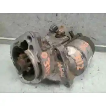 

2810064300 STARTER MOTOR TOYOTA COROLLA VERSO (E12)