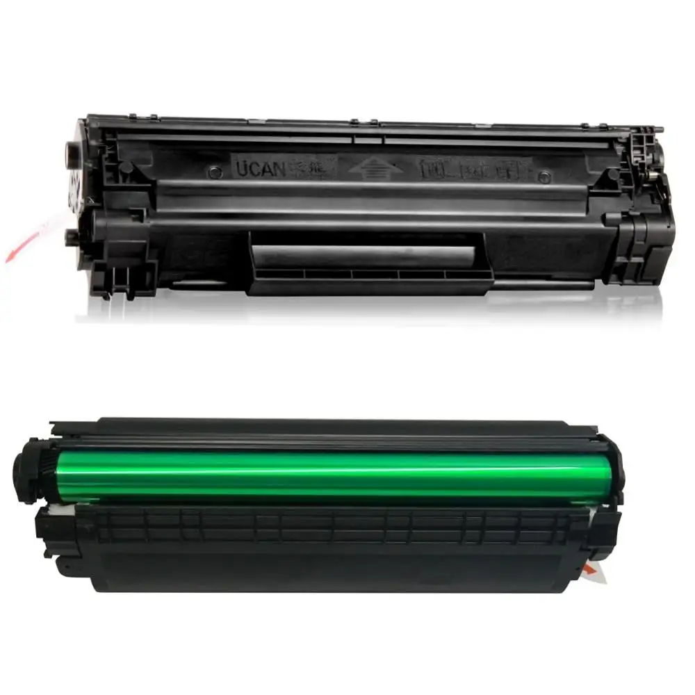 CRG картридж 103 303 703 CRG703 Тонер для Canon LBP2900 LBP2900B LBP3000 лазерный принтер UCAN 4000 страниц