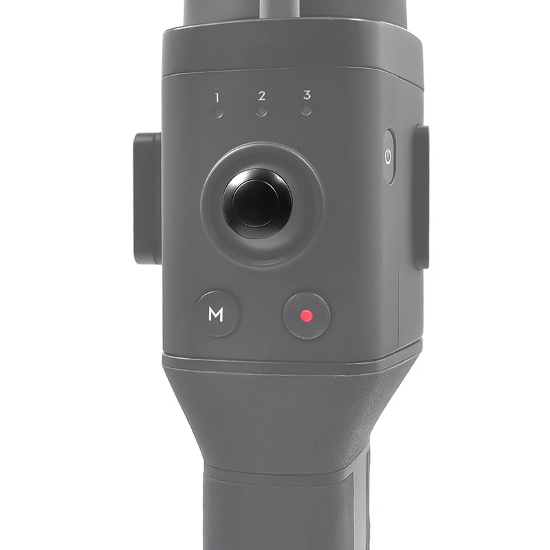 FFYY-Startrc Joysitck Кнопка Abs Сменные запасные части для Dji Ronin S/Sc аксессуары