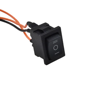 

Potentiometer Speed Controller Adjustable Reversible Industrial Small Switch