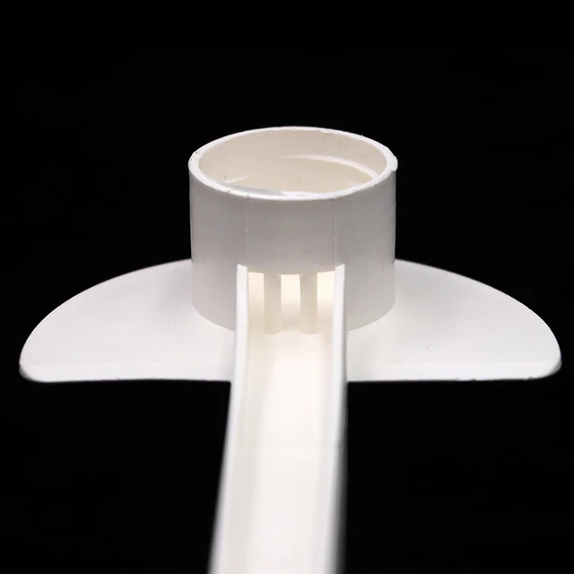 10 db Műanyag Méhészeti Méhek Adagolók Vízital Etető Szökőkutak Mézes Kerti Italok Apikulturális Szerszámok - Image 4