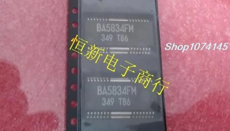 10 шт./лот BA5834FM