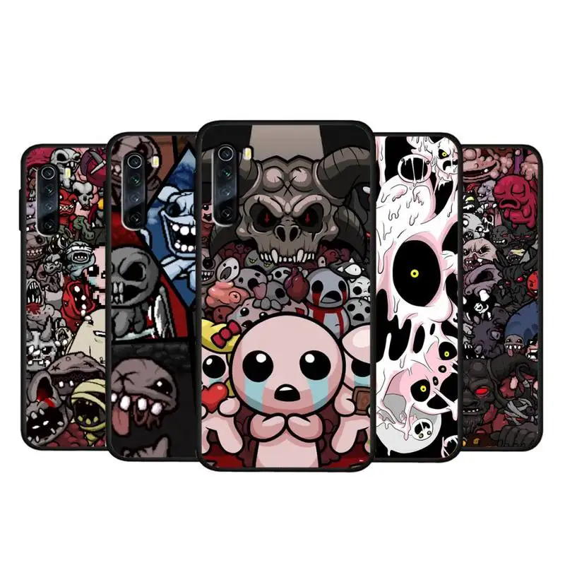 HighQualityTheBindingOfIsaacGAMECellphoneCaseForXiaomiRedmi4X7A5Plus.jpg