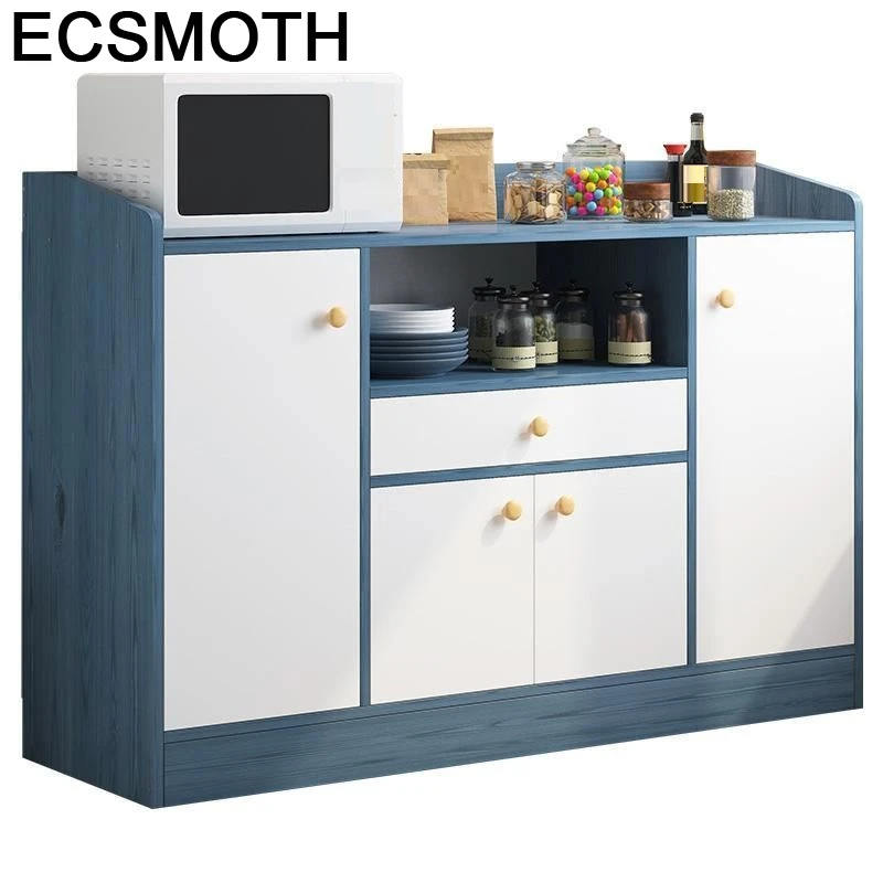 

European Konsolentisch Minimalist Surgulu Dolab Terkerlikleri Cocina Desk Cupboard Kitchen Meuble Buffet Side Table Furniture