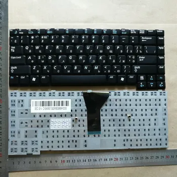

Russian New laptop Keyboard For SAMSUNG P28 P29 black keyboard RU version