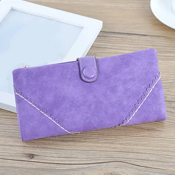 

Women Long Wallet Luxury Brand Card Holder Multifunctional Popular Purse HandbagTop Quality FreeShipping portefeuille femme