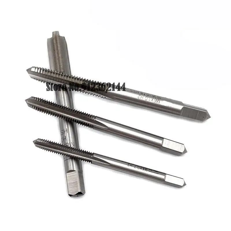 Wurth Draadtap Time-Sert - SCHROEFDRAADSNIJDER HSS, M16 - Easy Bolts