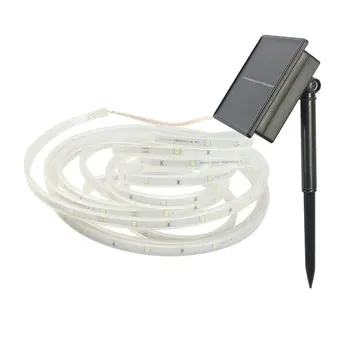 

Waterproof solar lamp Outdoor Solar LED Lawn Light Decorative Light Practical Portable Light Wearable Light