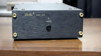 

2019 NEW LITE TDA1543 X8 In Parallel Hi-end Audio DAC Coaxial + Fiber Input