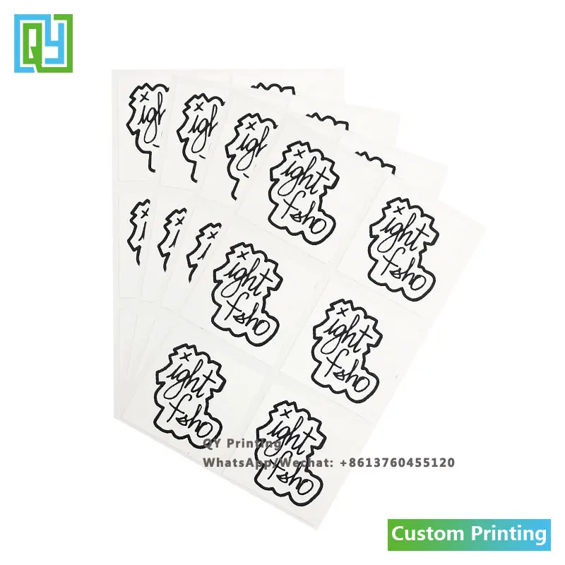 1000 Pcs 25*25 Mm 무료 배송 사용자 정의 인쇄 달걀 껍질 스티커 삼각형 모양 보증 인감 Void 레이블