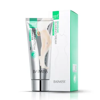 

Body Slimming Cream Burning Fat Exhaust Firming Skin Body Shaping Cream For Legs Hands Waist Massage & Relaxation Wholesale