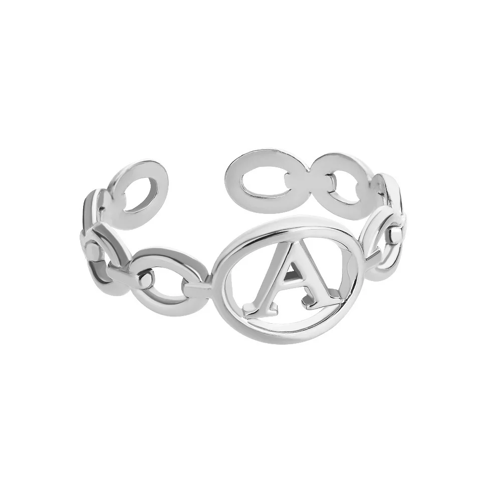 Stainless Steel Jewelry Finger Ring | Stainless Steel Wedding Rings Sets -  Wholesale - Aliexpress