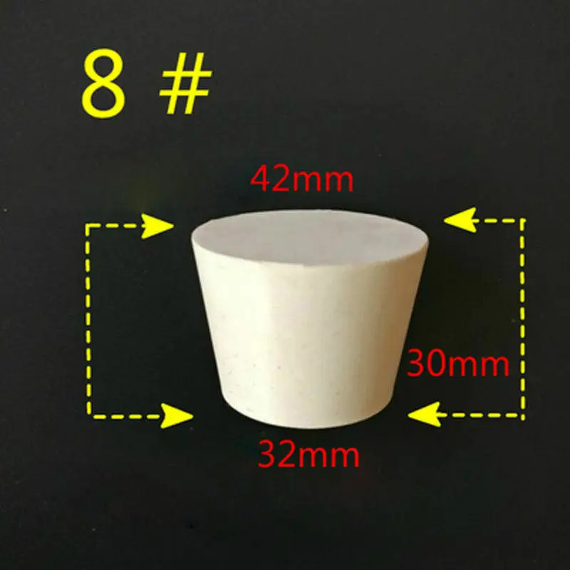 25 pezzi Parafilm EXTRA LARGO 10x5 cm per isolare e sigillare bottiglie