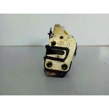 

041125 REAR DOOR LOCK LEFT KIA SORENTO