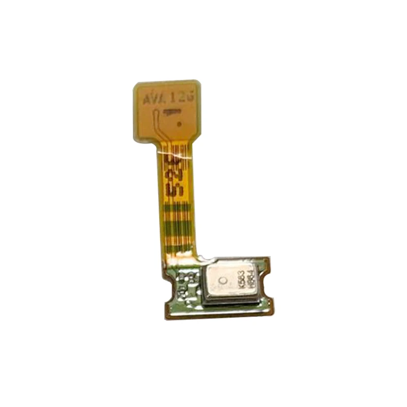 maiciiiii Microphone Flex Cable For Sony Xperia XZ2 Mini XZ2 Compact H8324