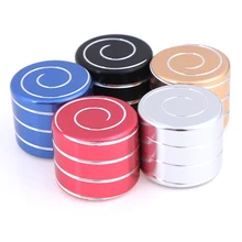 Медный/алюминиевый сплав декомпрессионный гипноз вращающийся гироскоп отпечаток пальца Взрослого Игрушка-подарок для детей Vortecon кинетические настольные игрушки