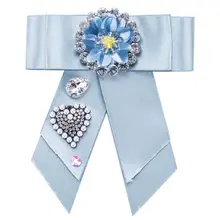 Новая мода, корейский стиль, женский, Европа, США, большой парфюм на подвеске, высокое качество, блестки, бриллианты, Женская мода в полоску