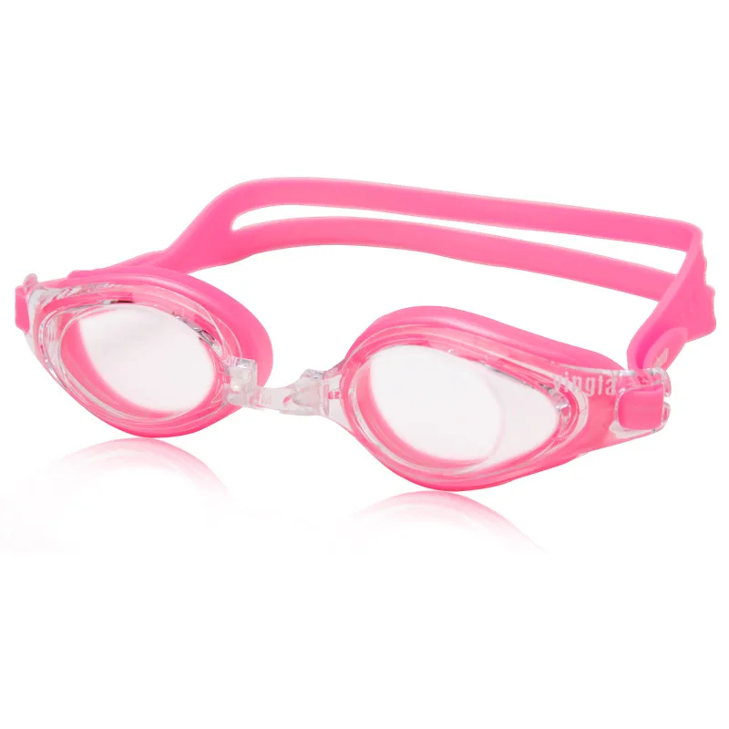 

Shu Mirror xiu you Clear Fog yong cheng Child Free Water Men's yong da Child Less Swimming Greenish Blue Anti-Years Swimming Vis