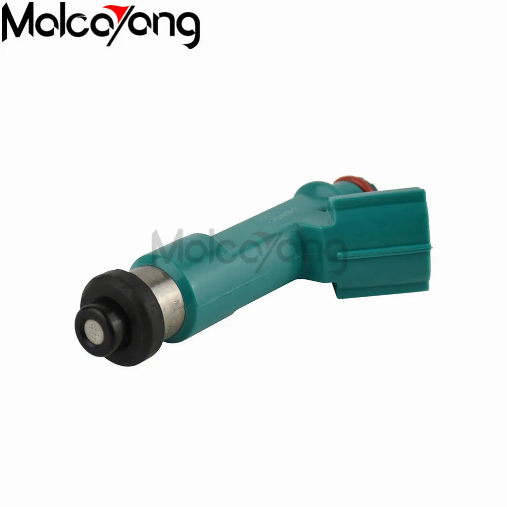 4 шт./лот, японский топливный инжектор 23250-28080 23209-28080 для Toyota Camry Corolla Highlander Matrix RAV4 Solara Scion tC xB
