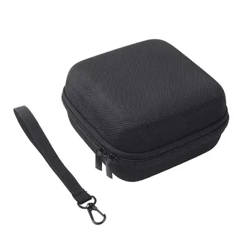 

Carrying Bag Storage Box Protective Case Shell Portable Travel Shockproof for Fujifilm Instax Square SQ6 Camera