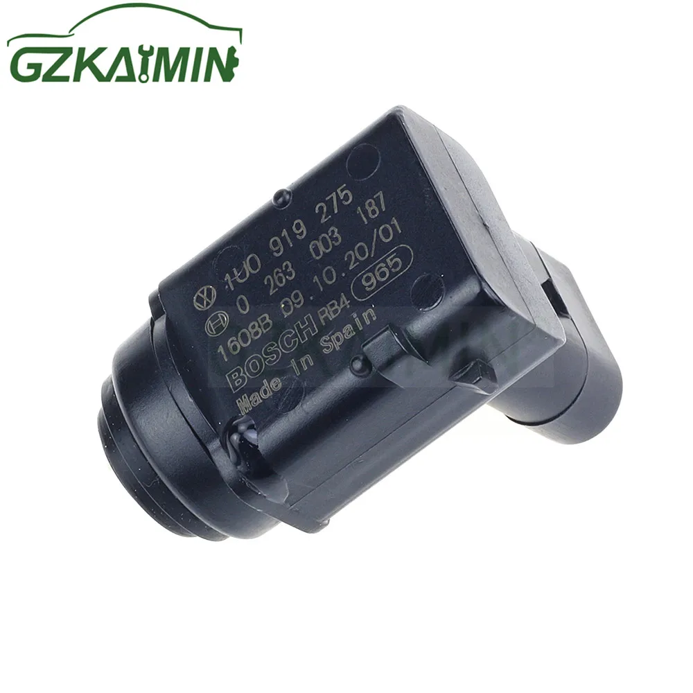 Парковочный датчик pdc датчик парковки 1U0919275 1J0919275 Для Porsche Cayenne Seat Skoda для VW Bora EOS Golf Jetta Touareg top