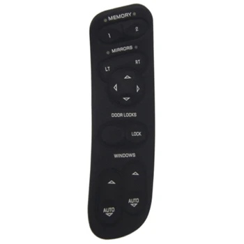 

For Chevrolet Corvette C5 1997-2004 Electric Window Switch 19209381 10318809