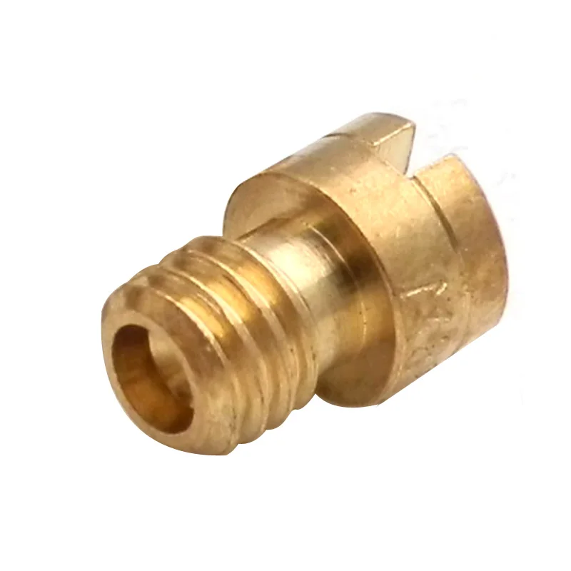 Карбюратор для мотоцикла 5 мм M5X0.8mm размер 60 112 карбюратор Carb 125 куб. См 150cc 152QMI 157QMJ