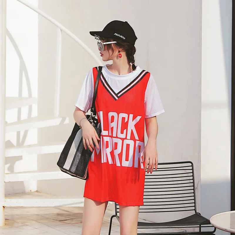 

Huimeina 2019 New Style Three-piece Set Swimsuit Women's Conservative Sports High-waisted Boxer Slimming Slim Fit Temperature qu
