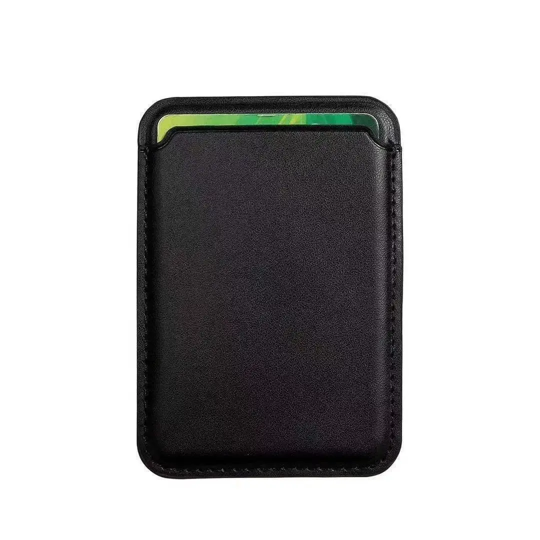 Back and wallet