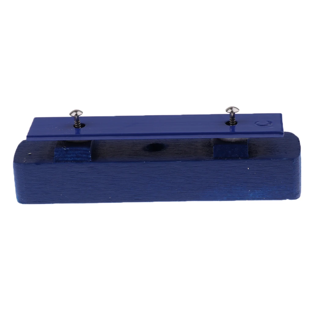 

8 Note Xylophone Piano Wooden Instrument with Mallets for Early Education