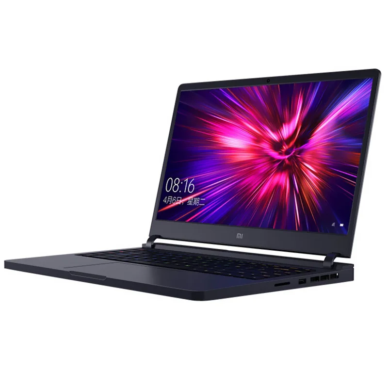 Xiaomi Mi Gaming Laptop 2019 15.6 inch Windows 10 i5-9300H/ i7-9750H GeForce GTX1660Ti / RTX 2060 144Hz 8GB/16GB RAM 512GB SSD