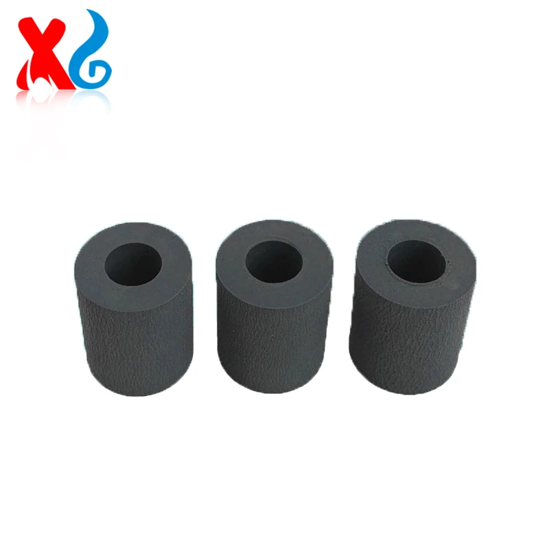 Резиновый ролик захвата 50X 2F906230 2BR06520 2F906240 совместимый с Kyocera FS 1028 1128 1035 1100 1320 1135