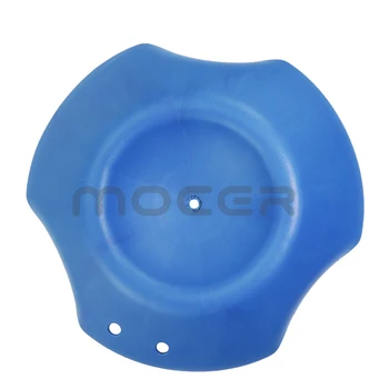 

Safety Wheel Chocks Blocks RV Trailer Camper Leveler Stoppers