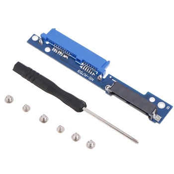 

Serial ATA Converter for Lenovo 310 312 320 330 IdeaPad 510 5000 Circuit Board