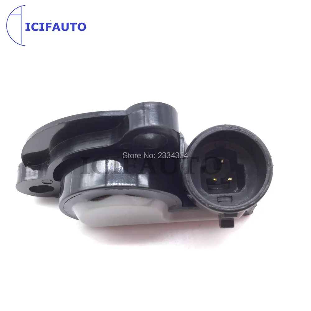Датчик положения дроссельной заслонки TPS для GMC Buick Cadillac Chevrolet Oldsmobile Pontiac 1 6 2 0 5 3 4 7