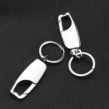 Высококачественный сплав смарт-брелок для ключей органайзер для ключей удобный брелок для автомобильных ключей DIY ключница карманный инструмент