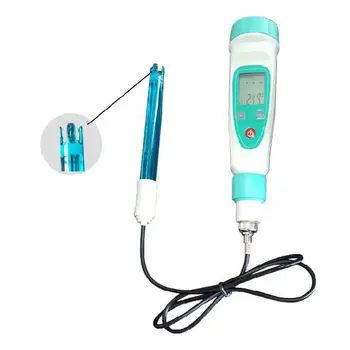 

ORP Meter Pen with Wired Electrode Redox Potential Tester Water Quality Detector Random Delivery