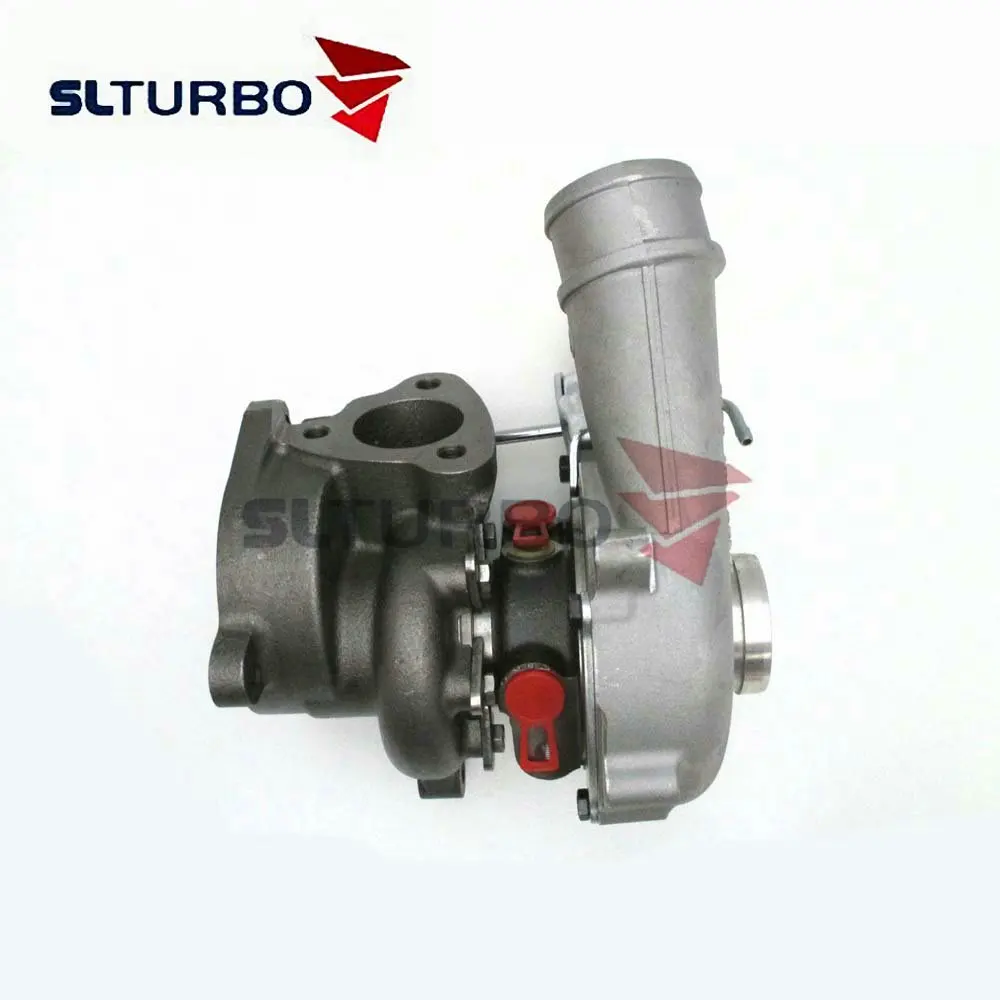 K04 53049880020 53049700020 Турбокомпрессор KKK для Audi S3 1 8 T Двигатель: APY / AMK 209 HP 254 кВт Φ полная