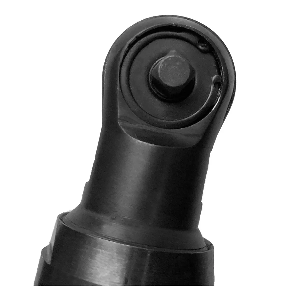 90PSI Мини Воздушный Трещоточный ключ 1/" 3/8" Квадратный привод прямой хвостовик шиномонтажная трещотка ручка пневматический гайковерт Инструменты для ремонта