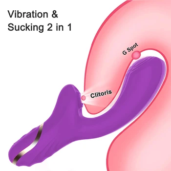 20 Modes Clitoral Sucking Vibrator Female For Women Clit Clitoris Sucker Vacuum Stimulator Dildo Sex