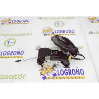 

51217202143 LOCK LEFT FRONT DOOR BMW 5 SERIES SALOON (E60)