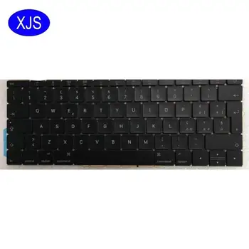 

Original NEW A1708 Keyboard for Macbook Pro Retina 13" A1708 Keyboard Italian Italy Ita. Keyboard Replacement 2016 2017 Years
