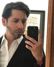 Tupé de mujer de pelo humano de 14 pulgadas, 13x15cm con línea de pelo Natural, parte media, Base de seda, Clips para peluquín, volumen